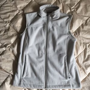REI Fleece Vest
